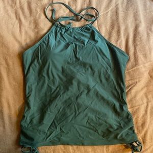 Beachsissi tankini size XL - great condition